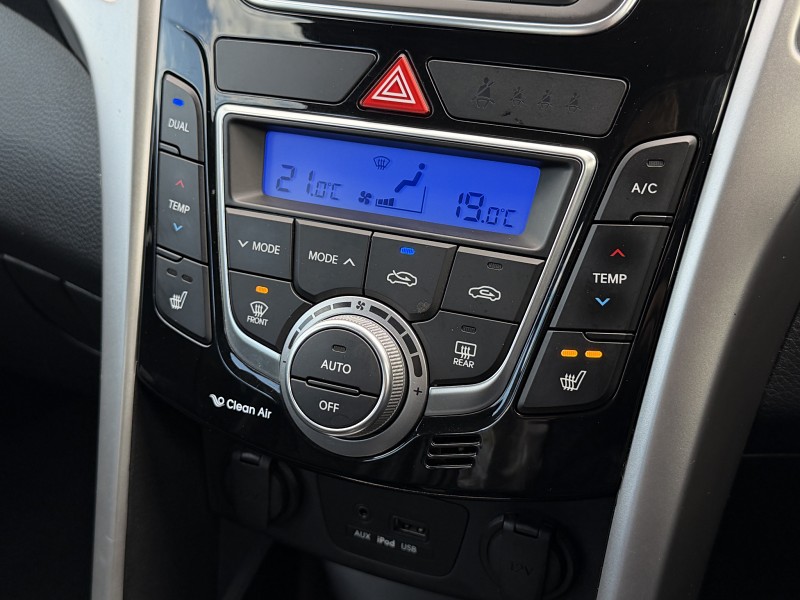 2014 Hyundai i30