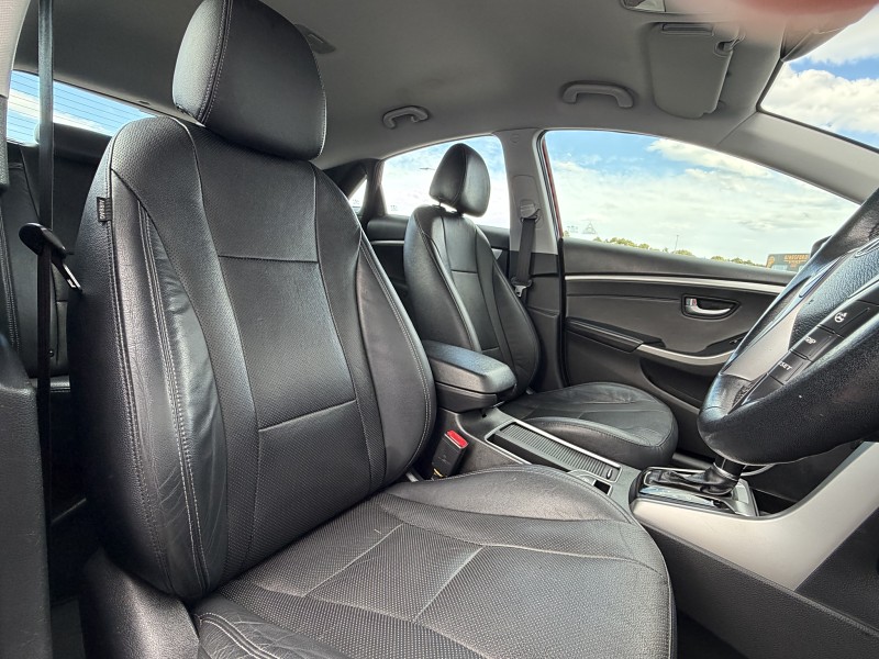 2014 Hyundai i30