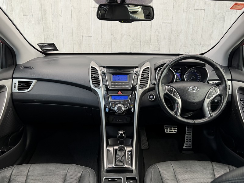 2014 Hyundai i30