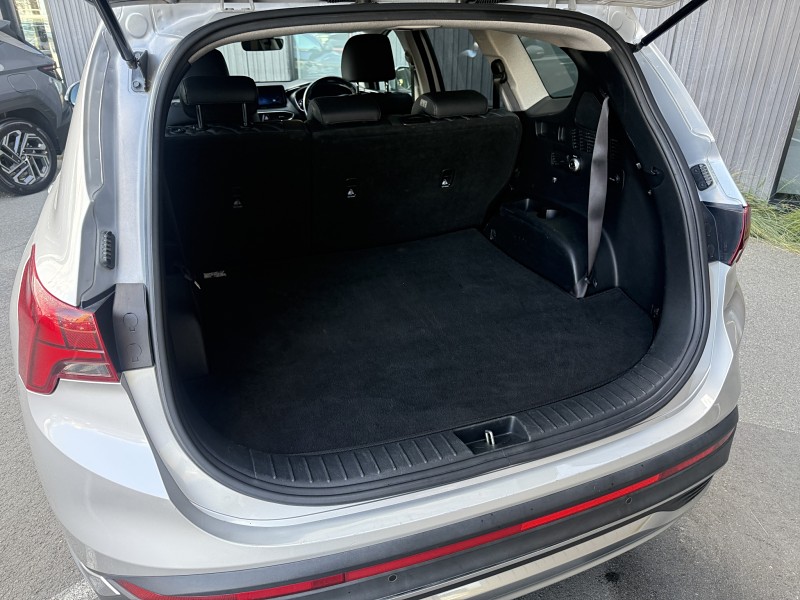 2021 Hyundai Santa Fe