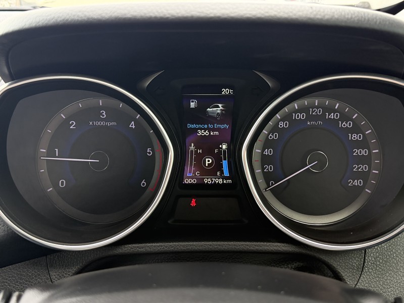 2014 Hyundai i30