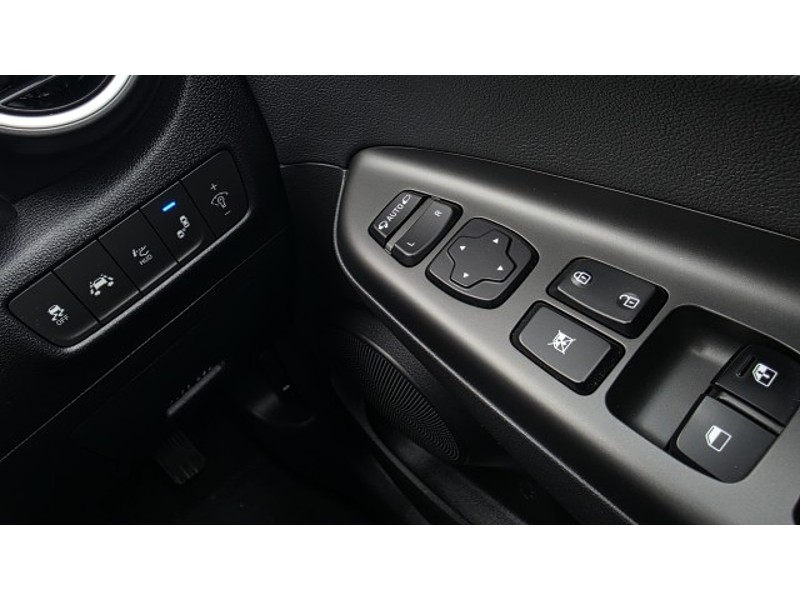 2019 Hyundai Kona