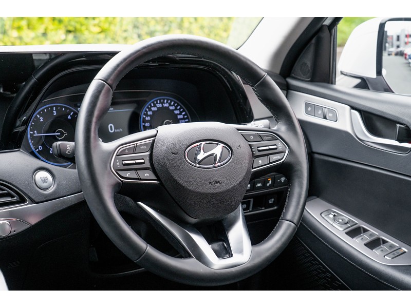 2022 Hyundai Palisade