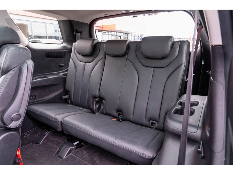 2022 Hyundai Palisade