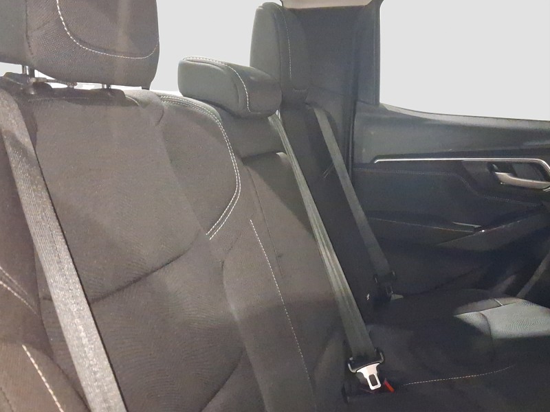 2022 Isuzu D-Max