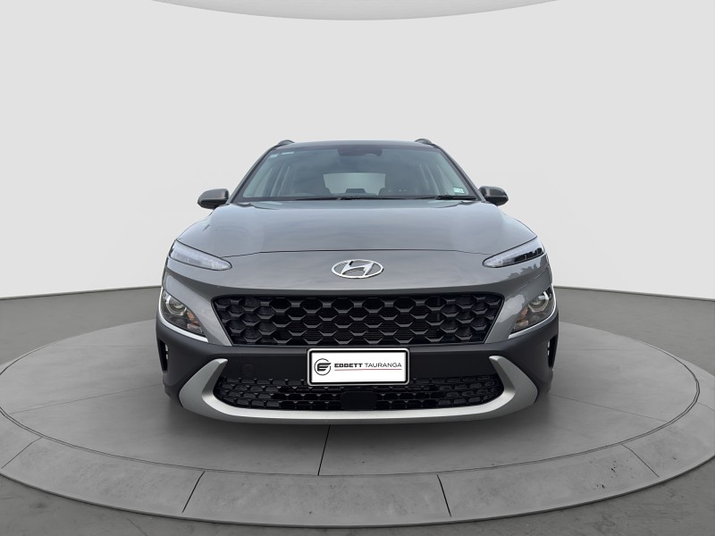 2021 Hyundai Kona