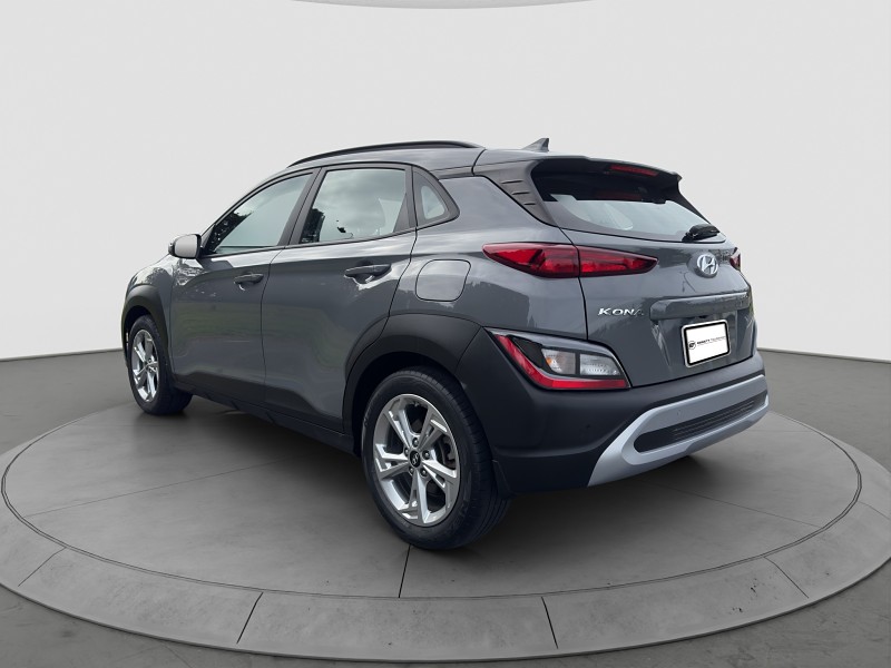 2021 Hyundai Kona