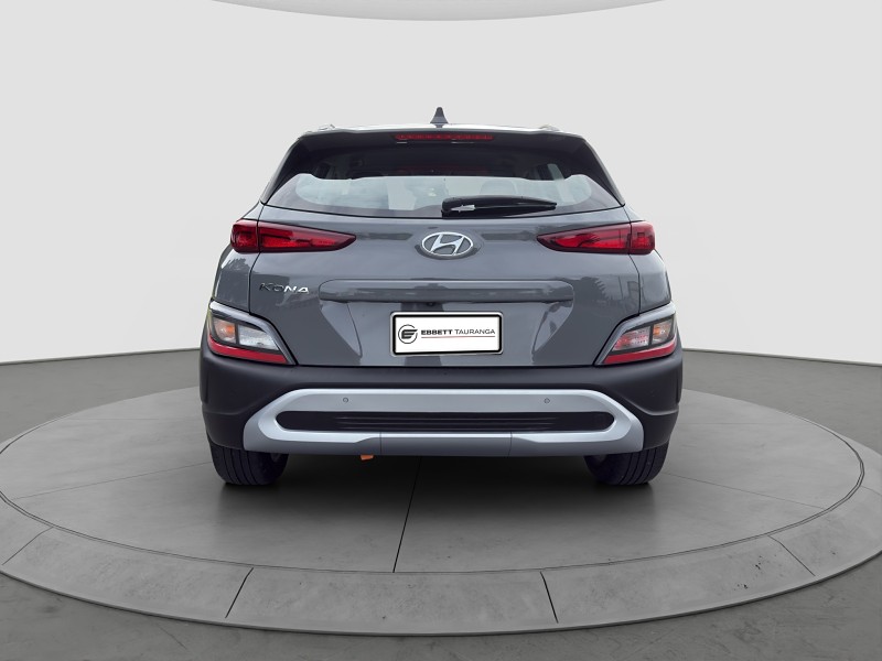 2021 Hyundai Kona