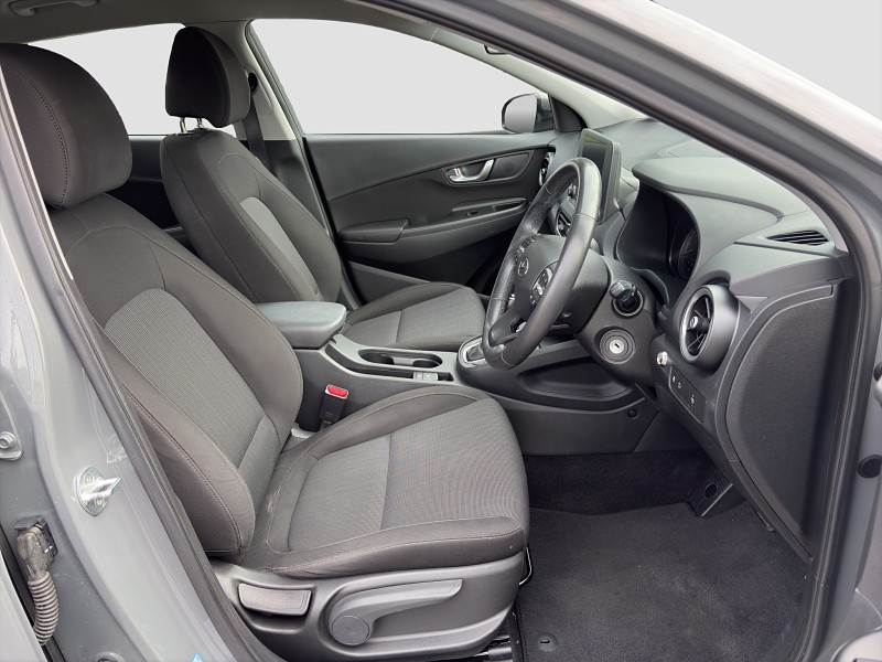 2021 Hyundai Kona