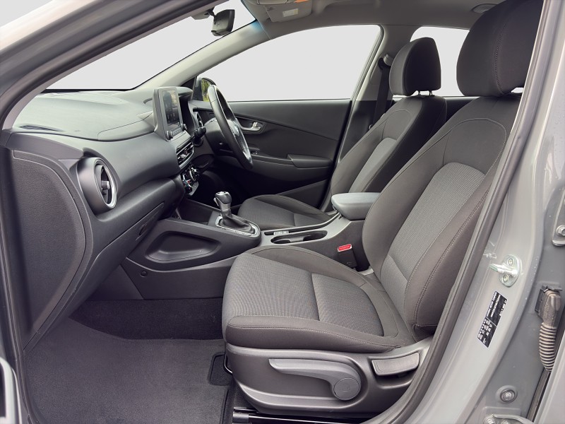 2021 Hyundai Kona