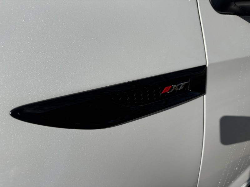 2026 Isuzu MU-X