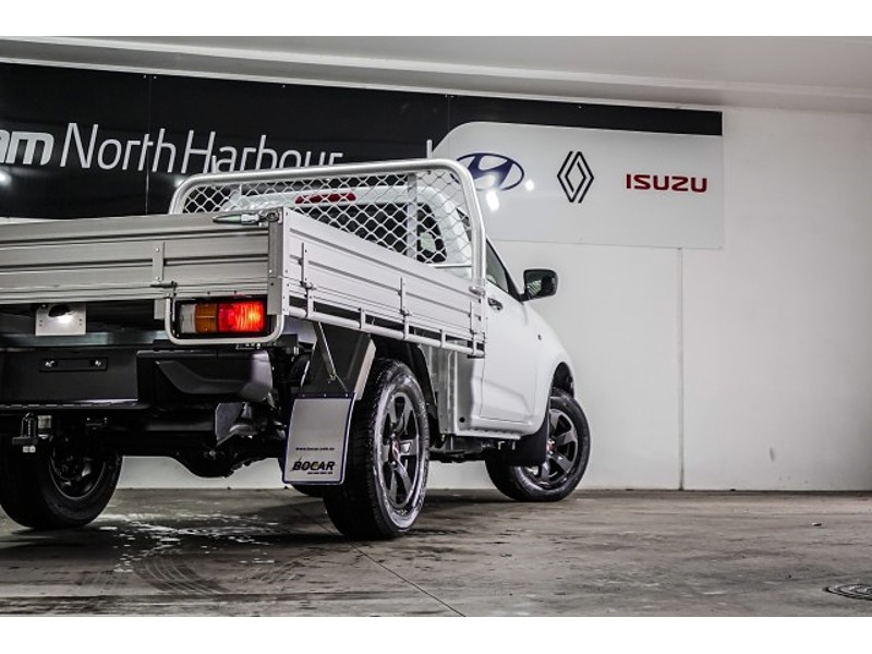 2025 Isuzu D-Max