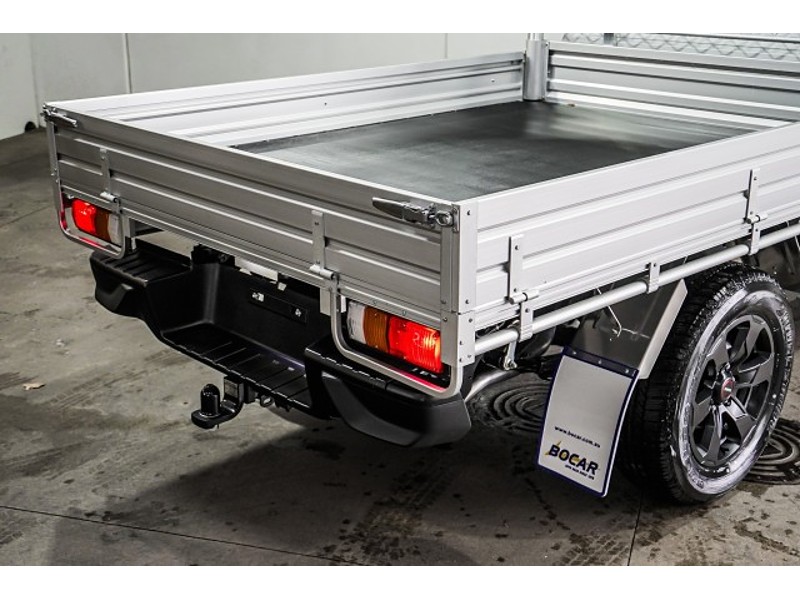 2025 Isuzu D-Max
