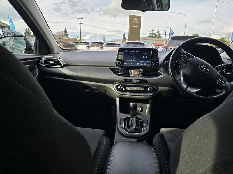 2023 Hyundai i30