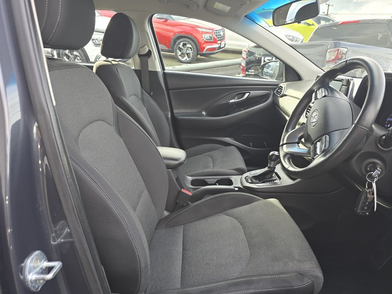2023 Hyundai i30