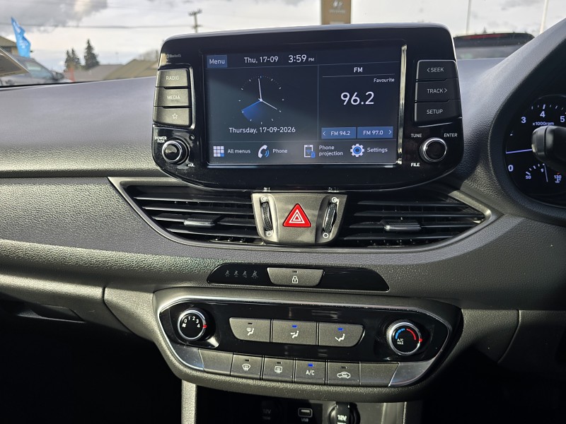 2023 Hyundai i30