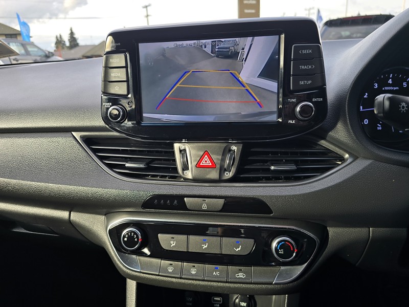 2023 Hyundai i30