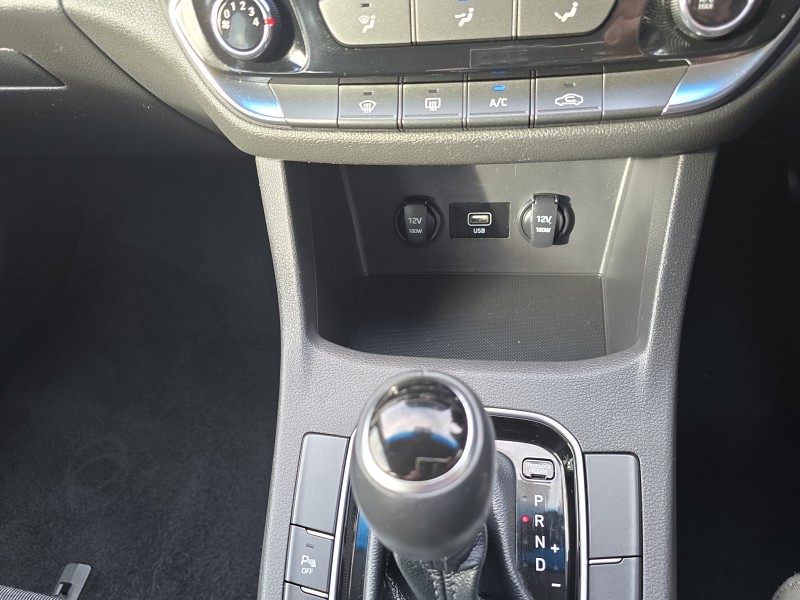 2023 Hyundai i30