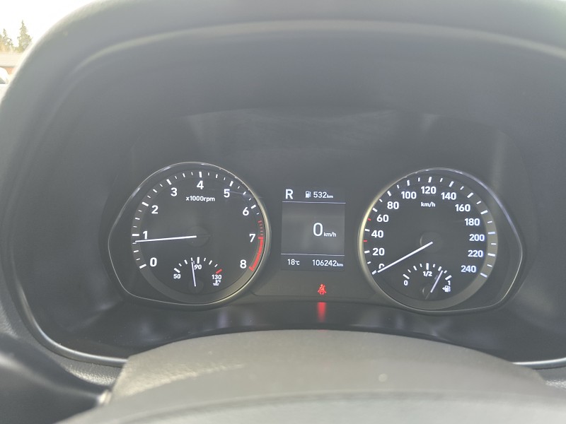 2023 Hyundai i30