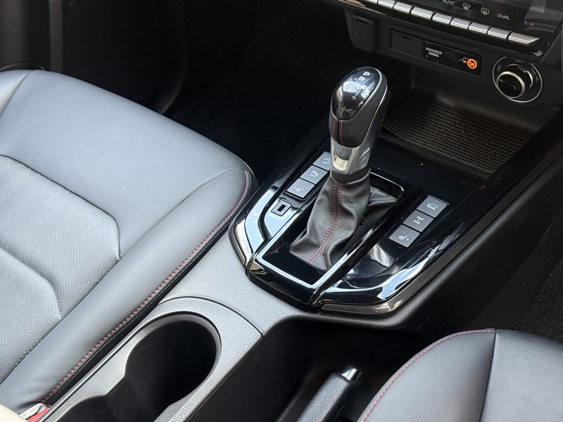 2024 Isuzu D-Max