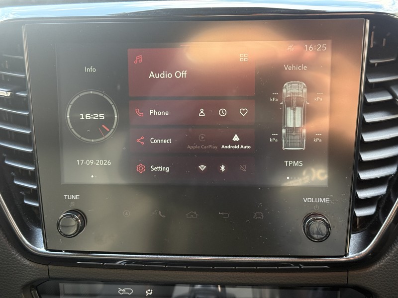 2024 Isuzu D-Max