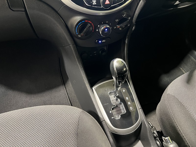 2014 Hyundai Accent