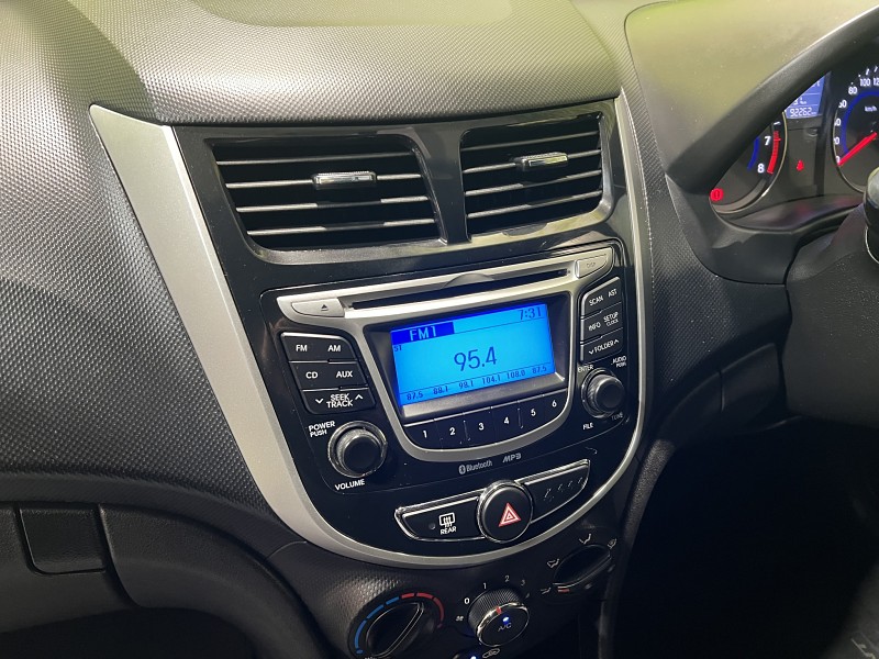2014 Hyundai Accent