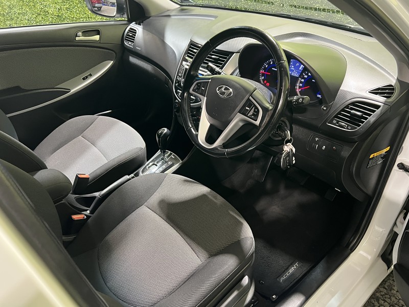 2014 Hyundai Accent