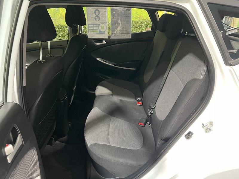 2014 Hyundai Accent