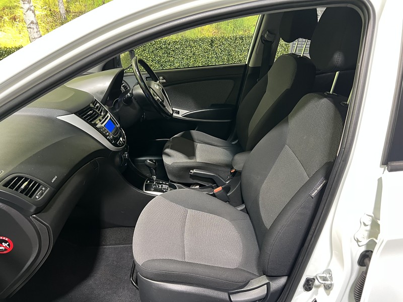 2014 Hyundai Accent