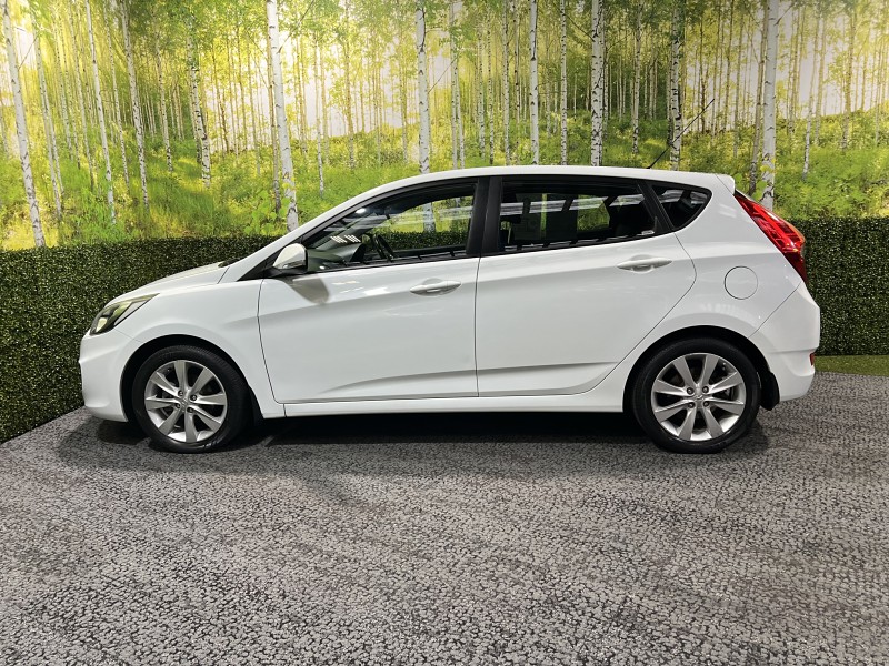 2014 Hyundai Accent