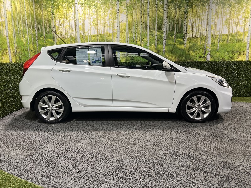 2014 Hyundai Accent