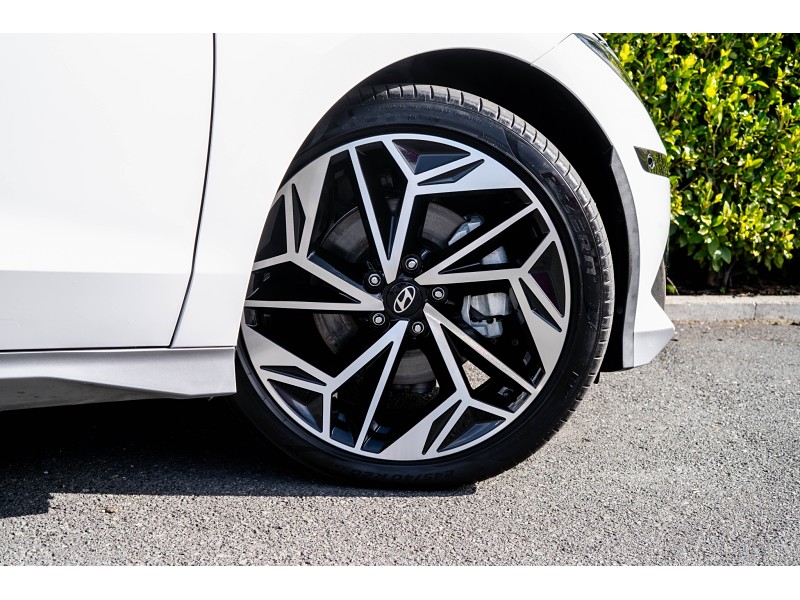 2023 Hyundai IONIQ 6