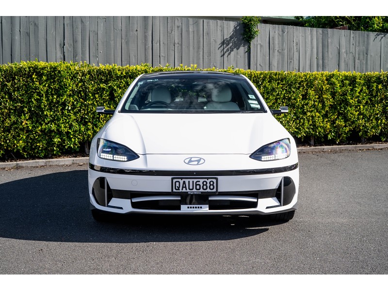 2023 Hyundai IONIQ 6
