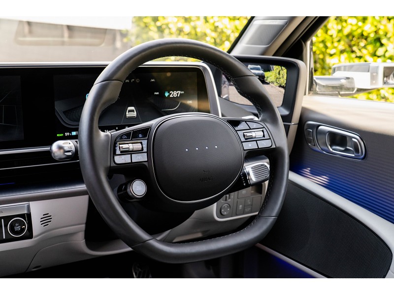 2023 Hyundai IONIQ 6