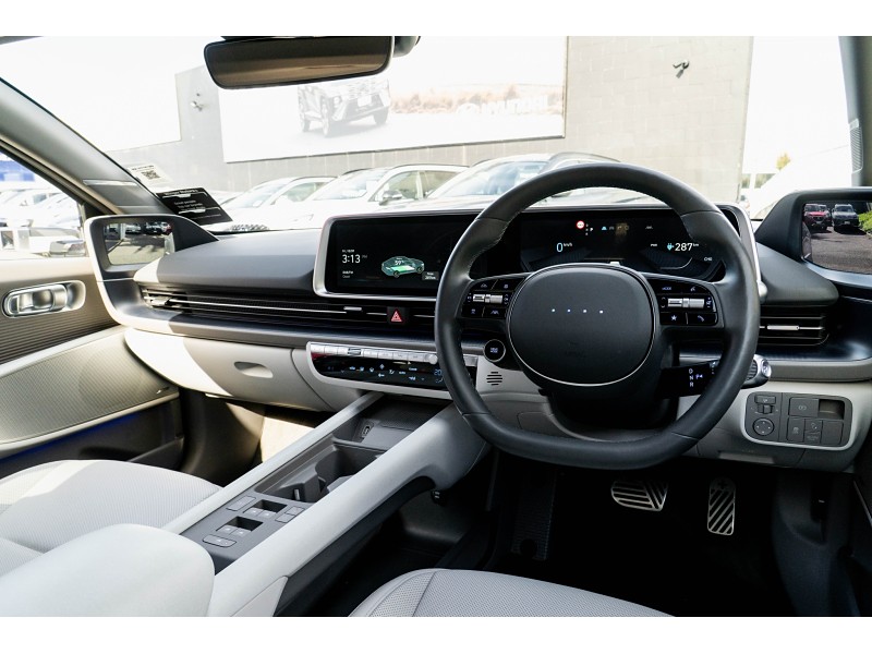2023 Hyundai IONIQ 6