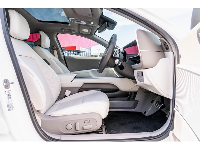 2023 Hyundai IONIQ 6