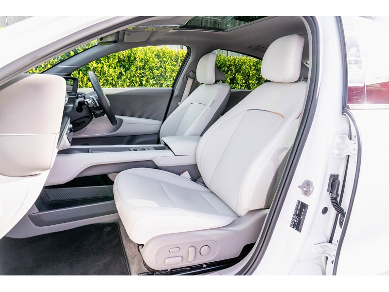 2023 Hyundai IONIQ 6