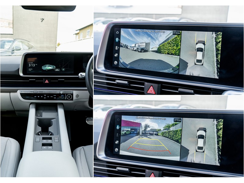 2023 Hyundai IONIQ 6