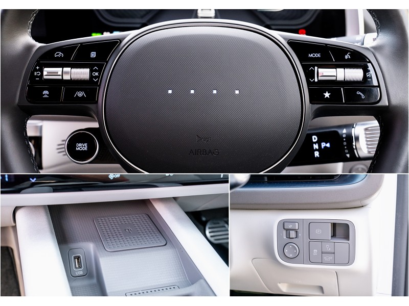 2023 Hyundai IONIQ 6