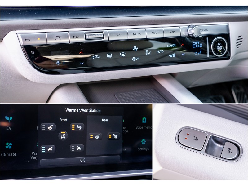 2023 Hyundai IONIQ 6