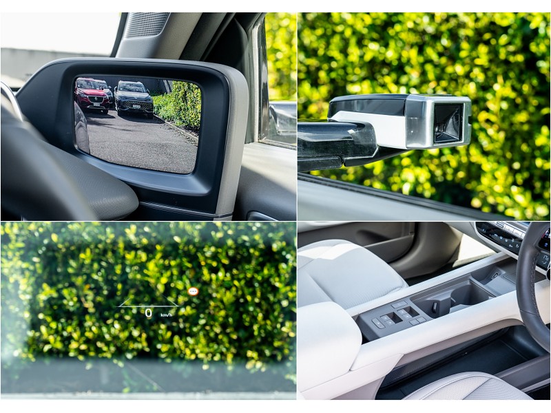 2023 Hyundai IONIQ 6