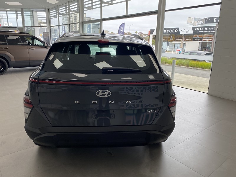 2026 Hyundai Kona
