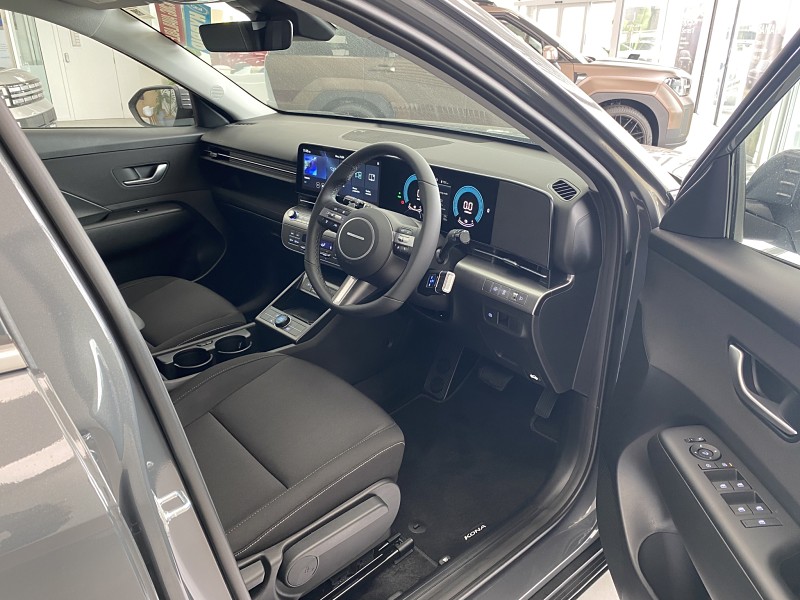 2026 Hyundai Kona