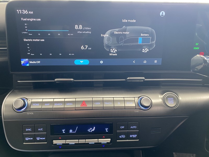 2026 Hyundai Kona