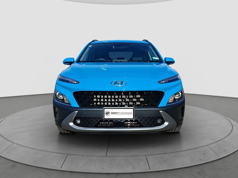 2023 Hyundai Kona