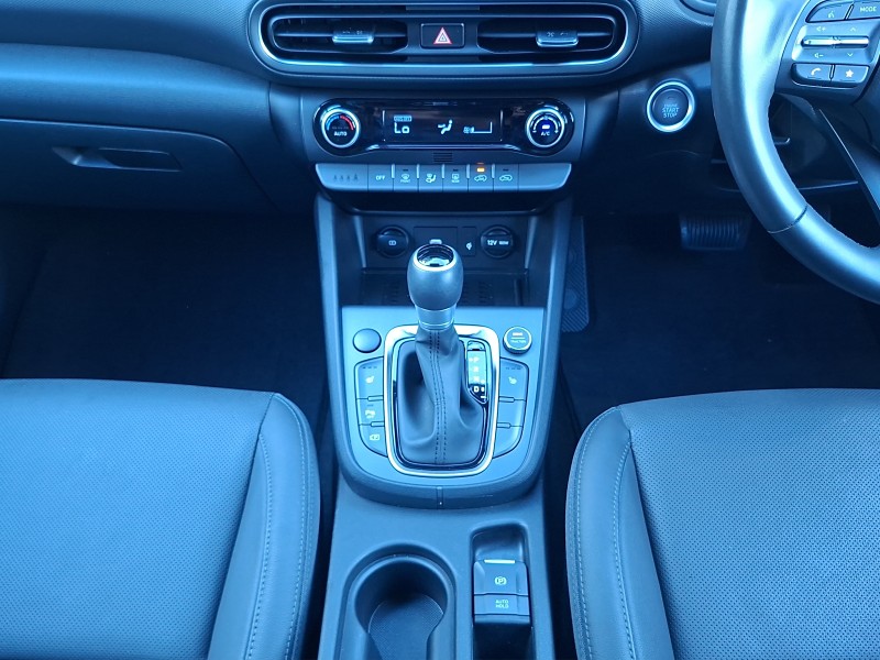 2023 Hyundai Kona