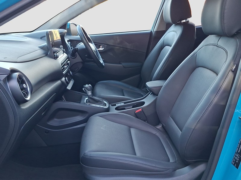 2023 Hyundai Kona