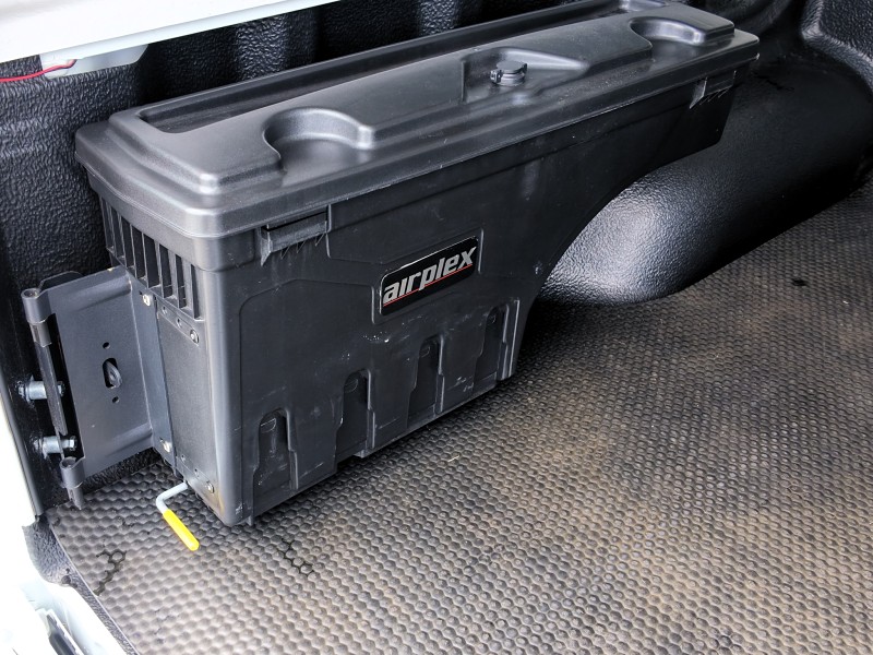 2026 Isuzu D-Max