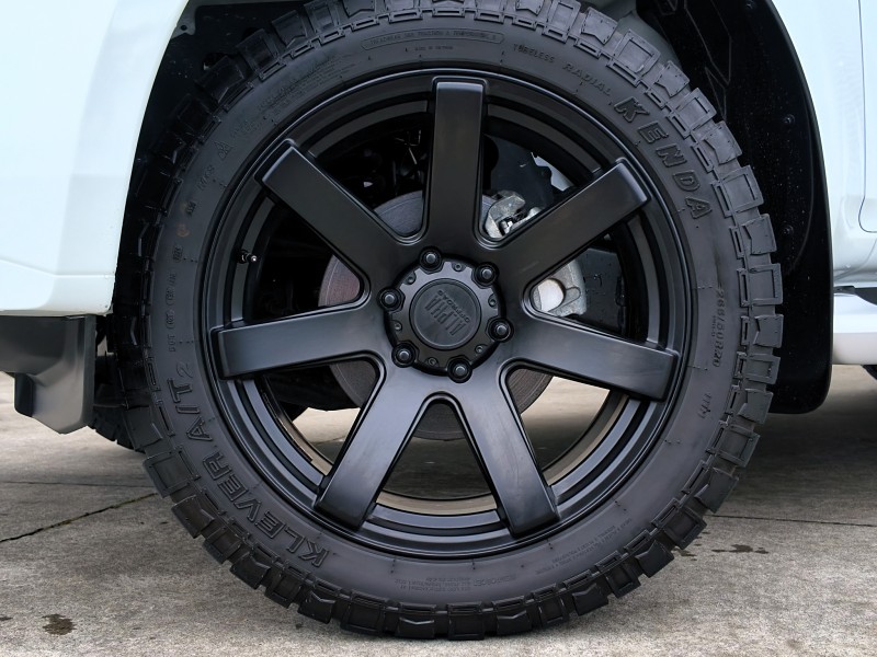 2026 Isuzu D-Max